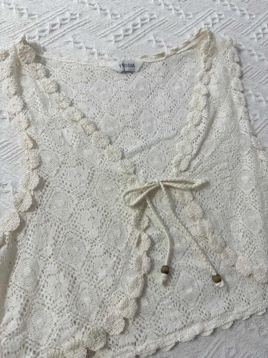 레이스 모티프 베스트 상품이미지5