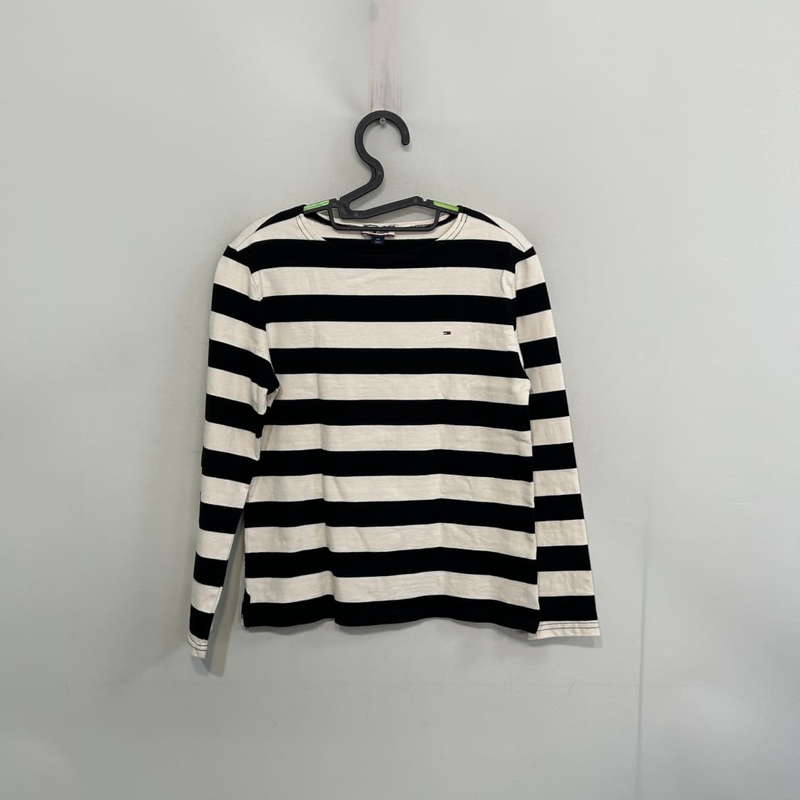 타미힐피거 여성 티셔츠 S 상품이미지1