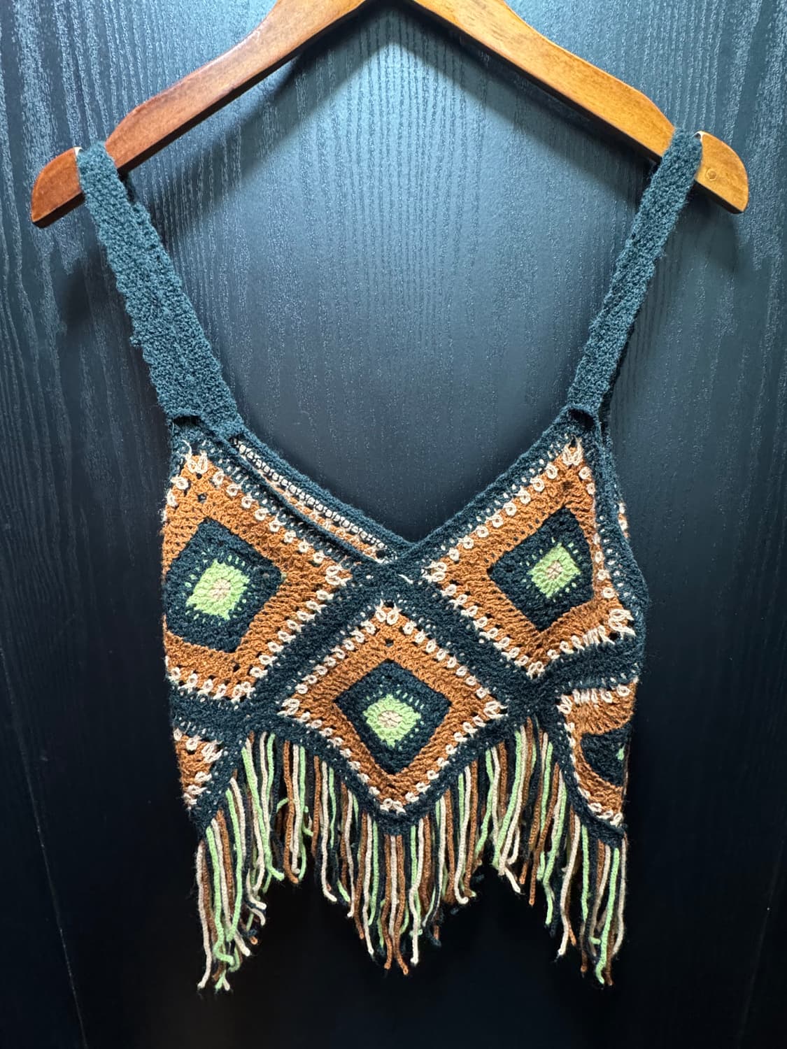 vintage sleeveless 상품이미지1