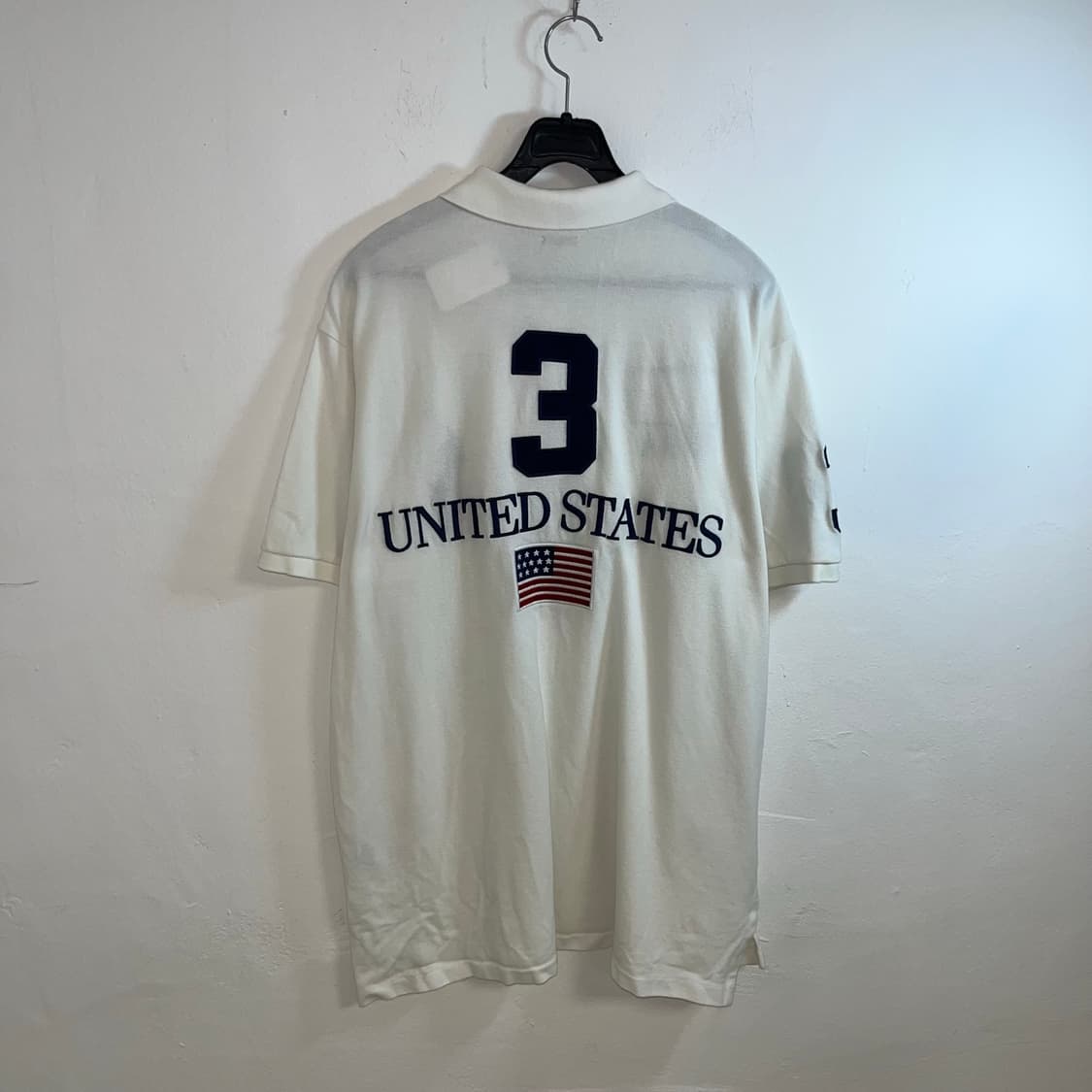 폴로 usa 빅포니 카라티 상품이미지2