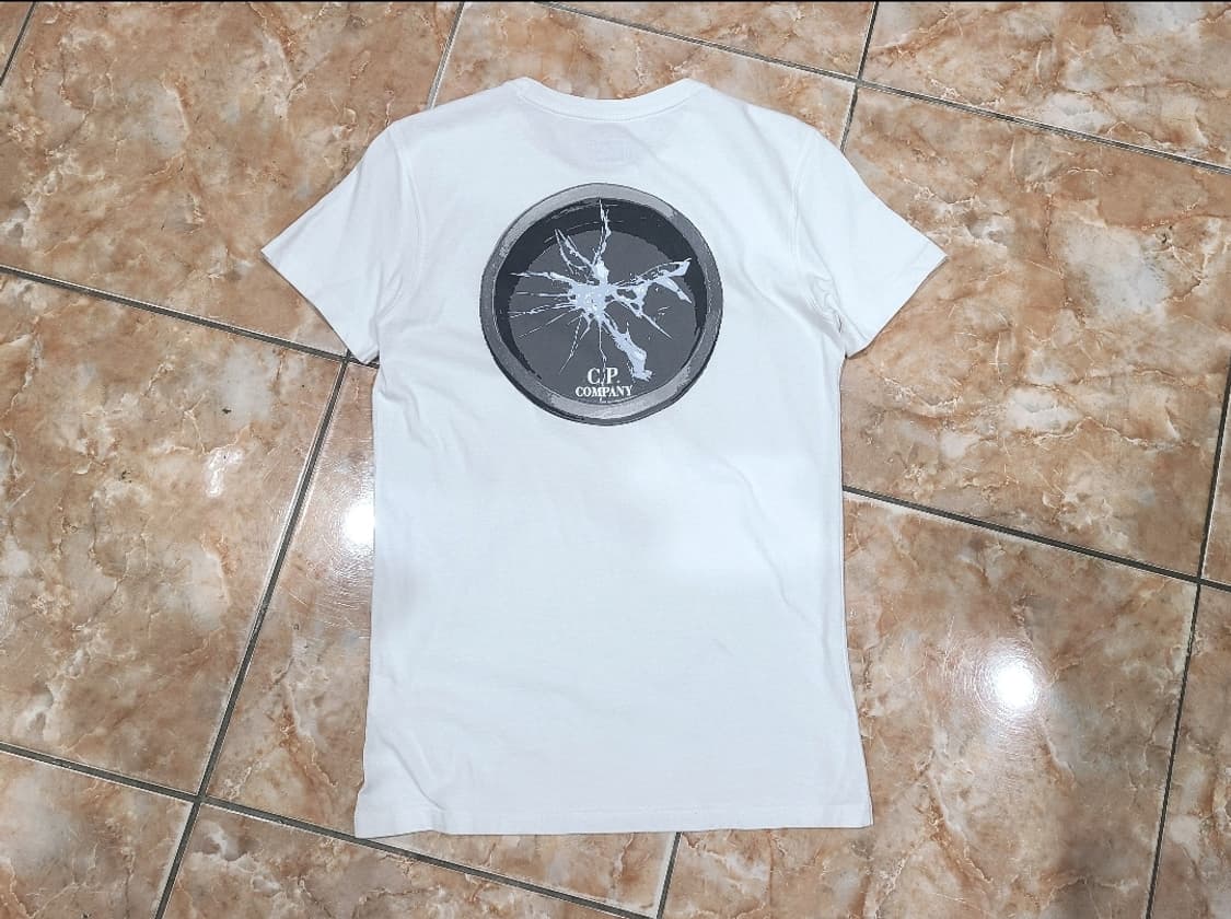CP컴퍼니 반팔티셔츠 상품이미지3