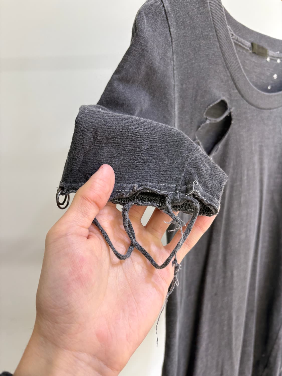 JAPANESE BRAND 반팔 티셔츠 상품이미지4