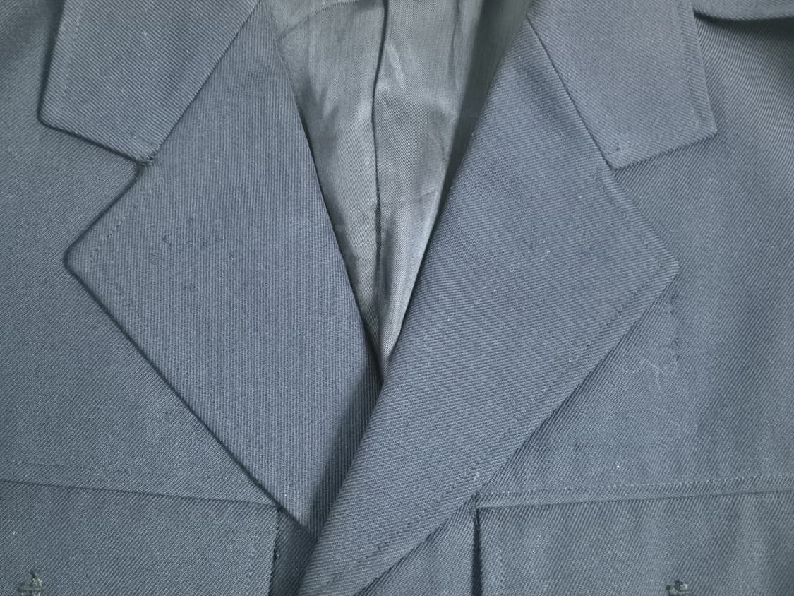 공군 구형 중사 정복 전투복 상의 자켓 (S) 상품이미지6