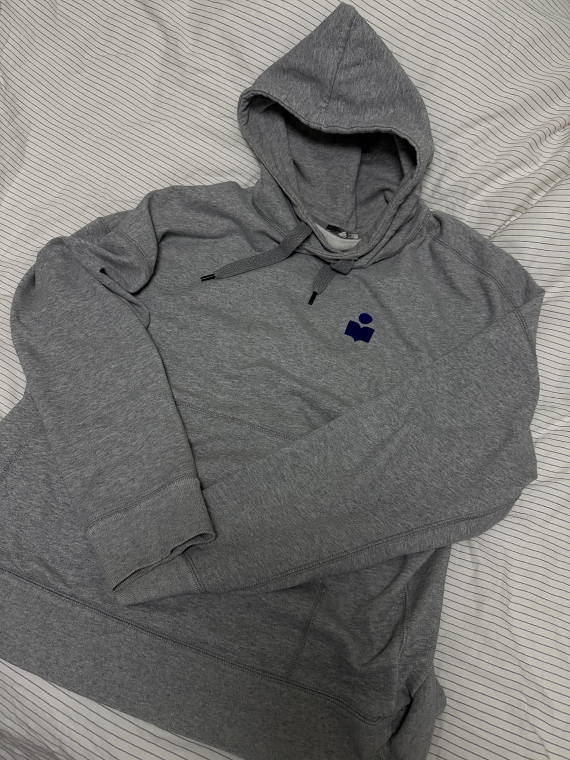 이자벨마랑 후드티 상품이미지1