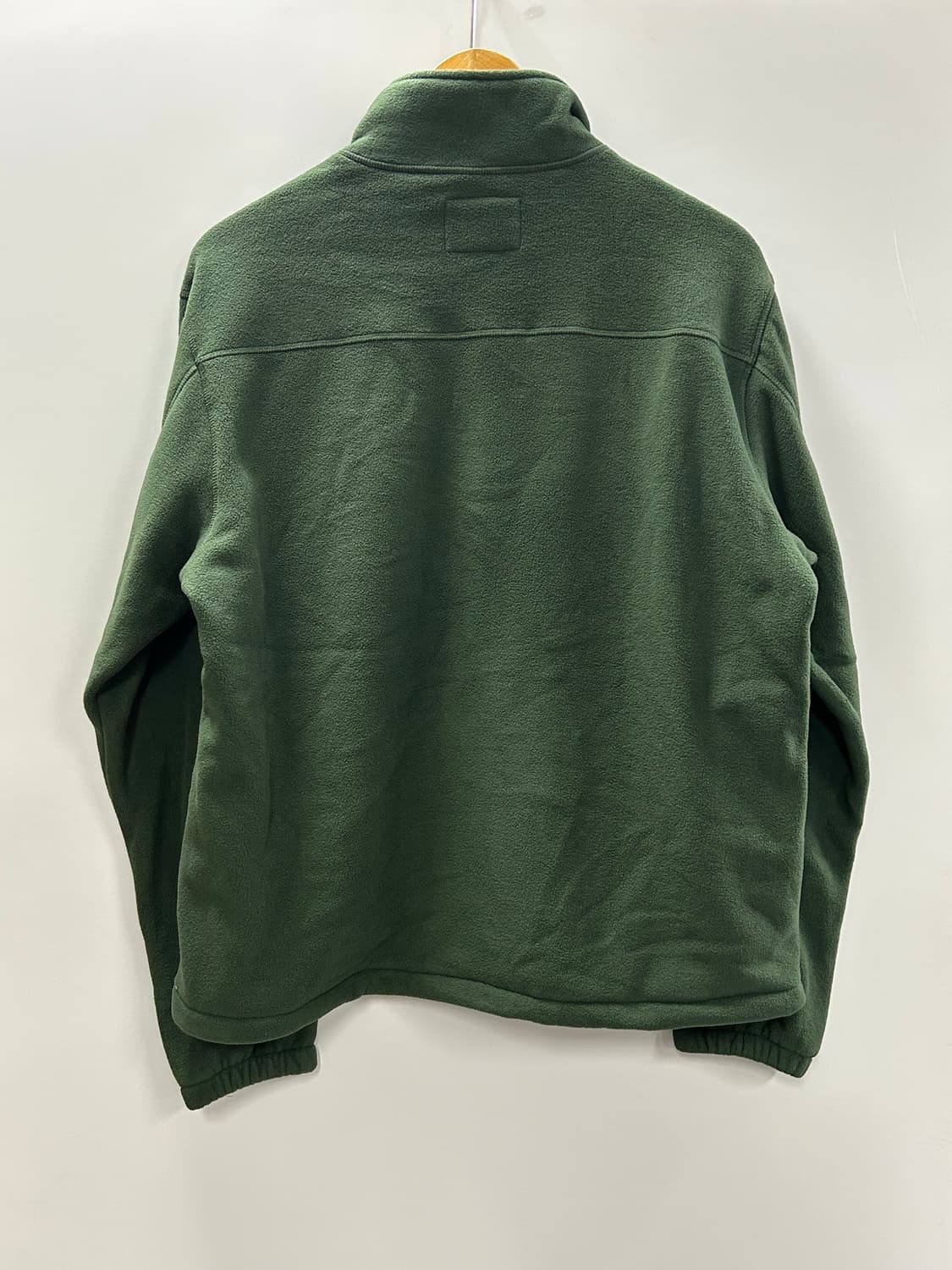 에임 레온 도르 유니스피어 쿼터 집 플리스 풀오버 상품이미지5