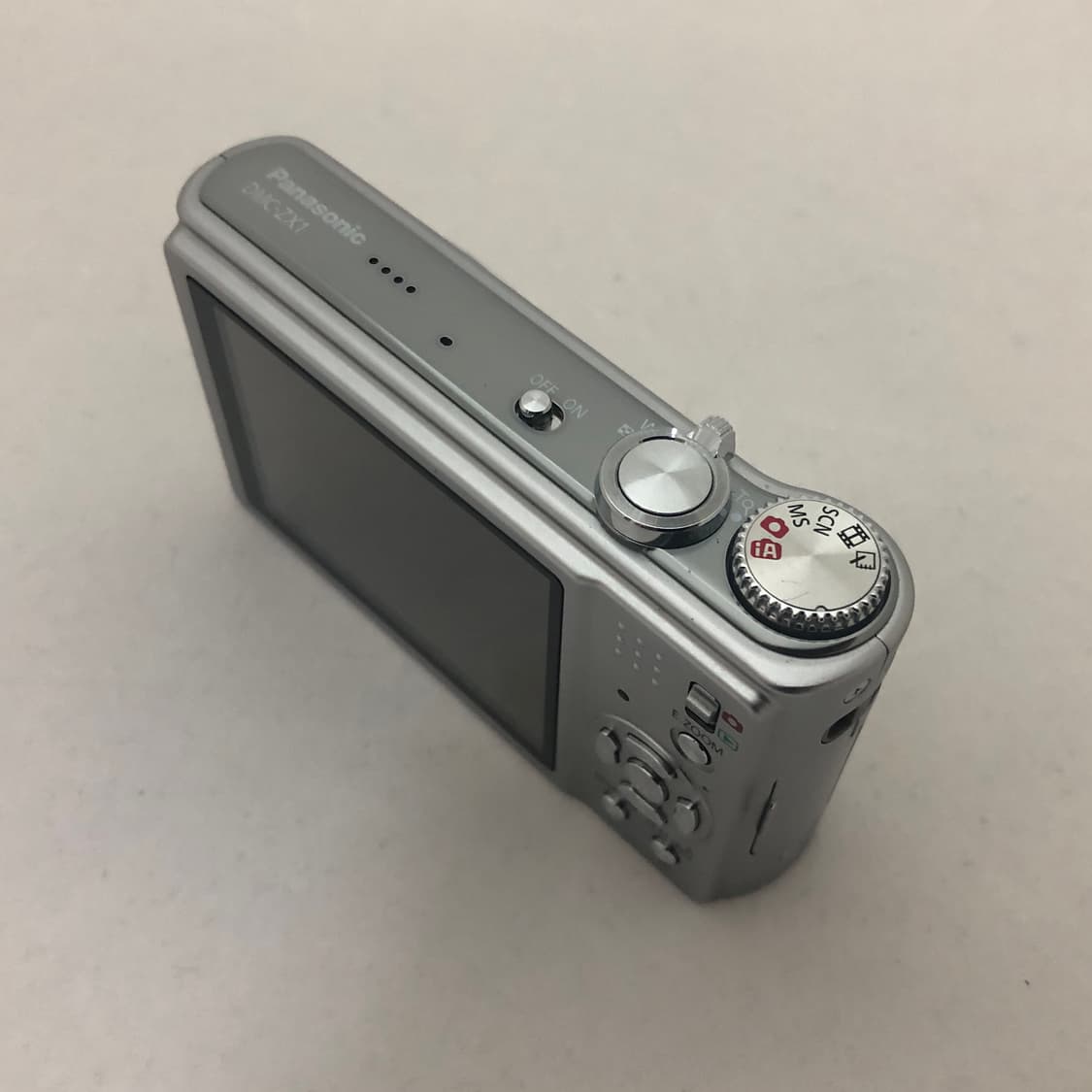 (신품급, 박스셋) 파나소닉 루믹스 lumix ZX1 카메라 상품이미지5