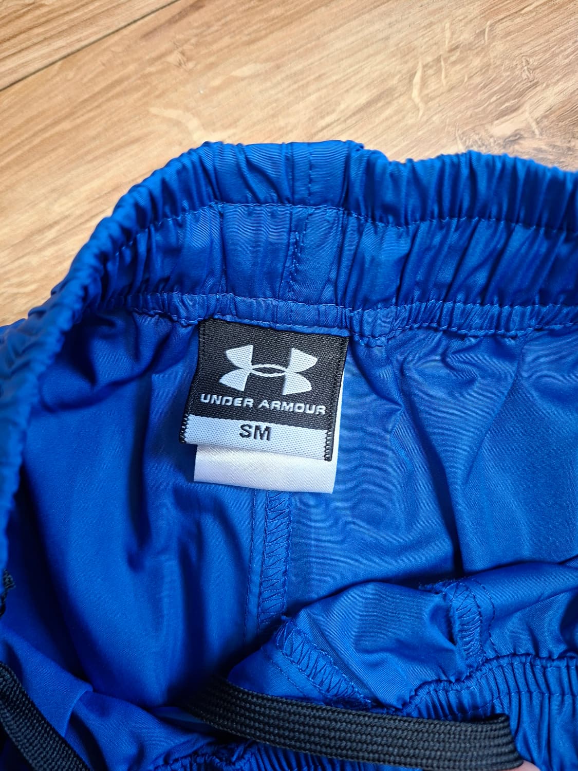 언더아머 나일론팬츠 상품이미지3