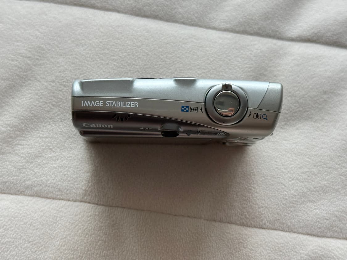 캐논 익서스950(ixus950, ixy810) 디카 상품이미지4