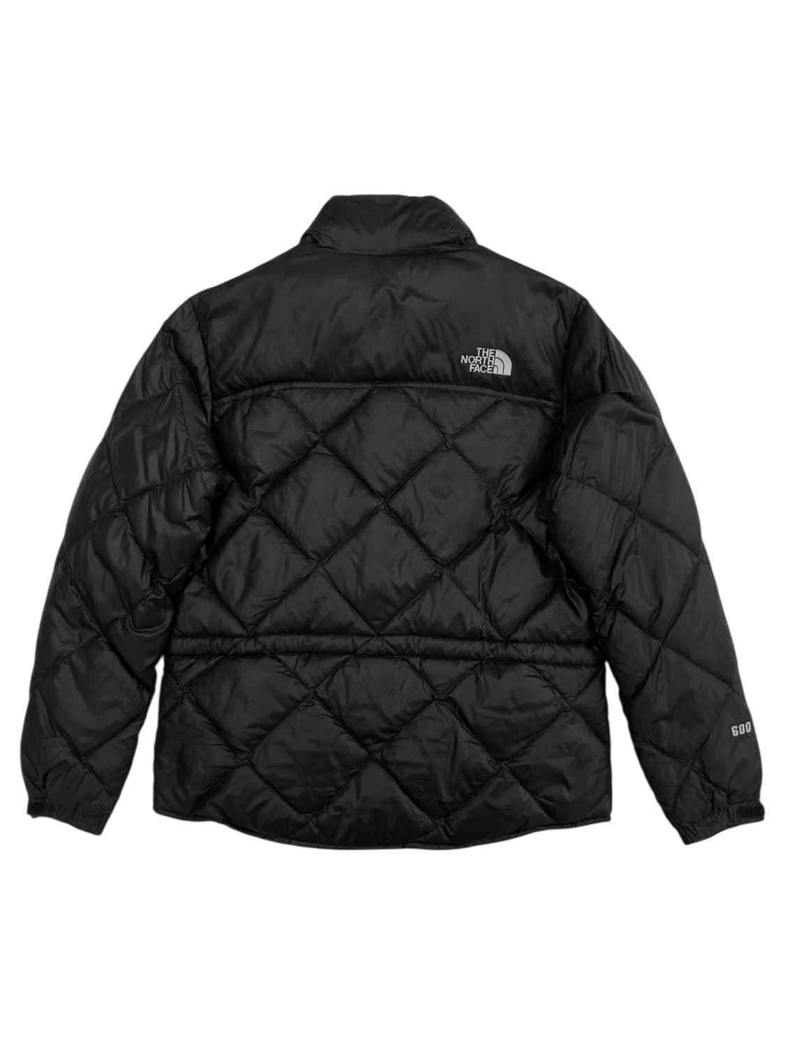 노스페이스 600 필파워 경량패딩 상품이미지2