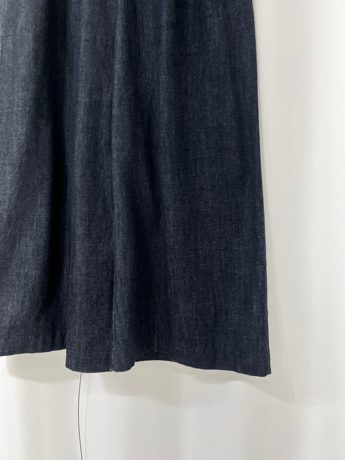 WEEKEND MaxMara denim pants 상품이미지3