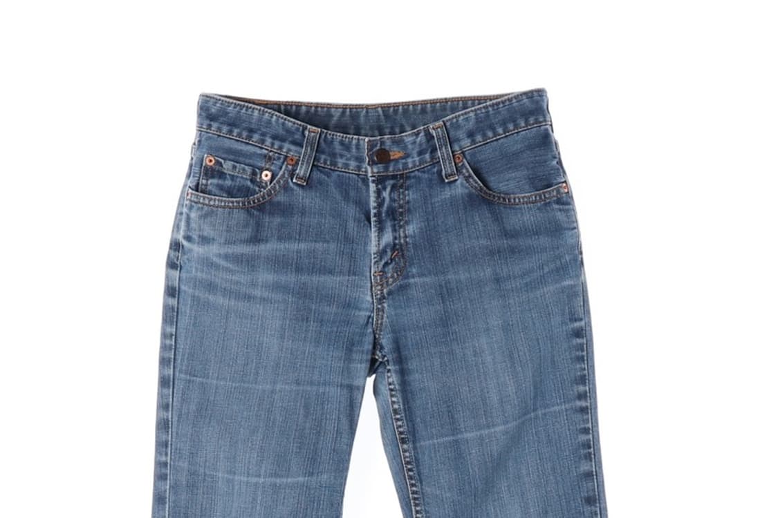 리바이스 부츠컷 데님팬츠 30 상품이미지3