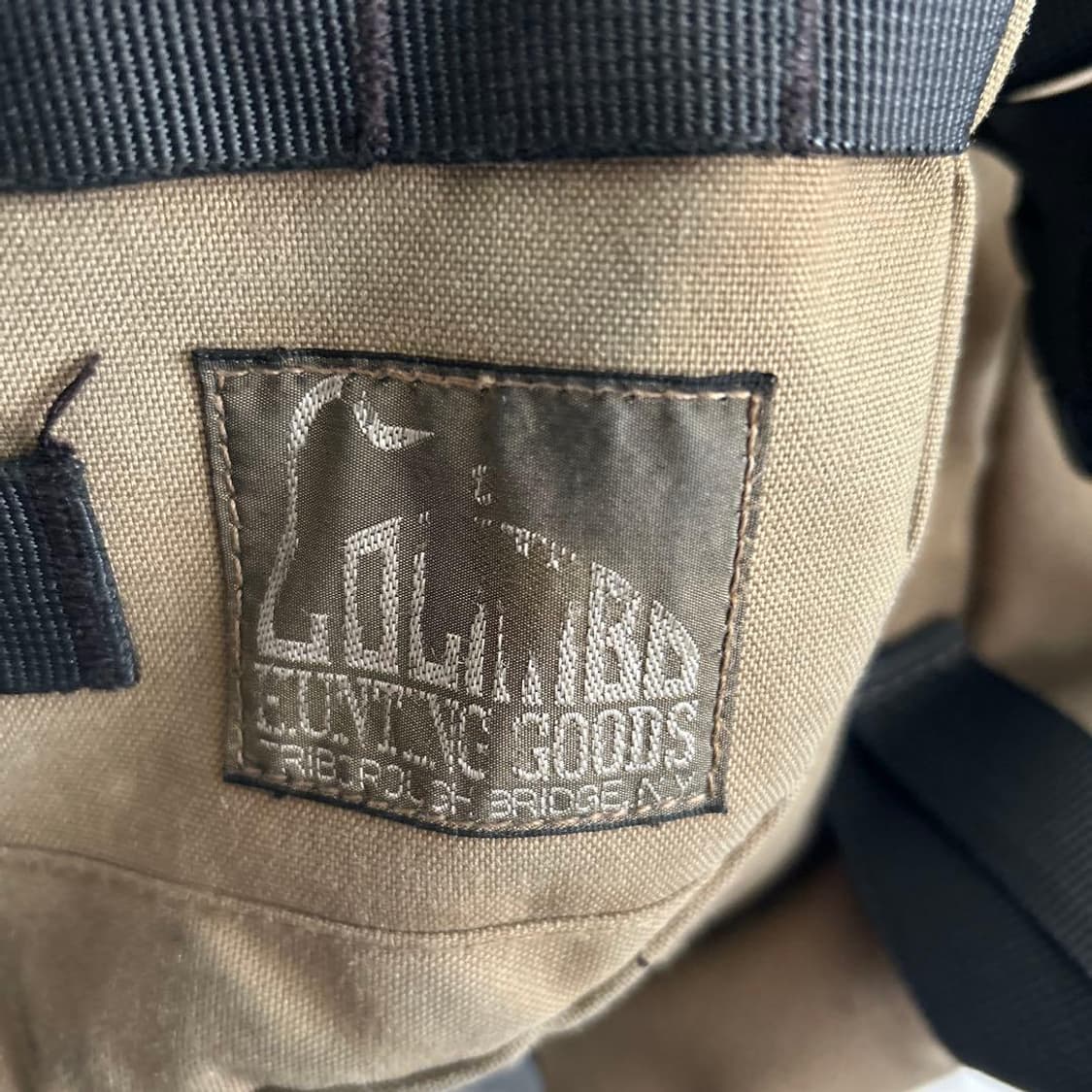 콜림보 3days 어썰트 팩 상품이미지8