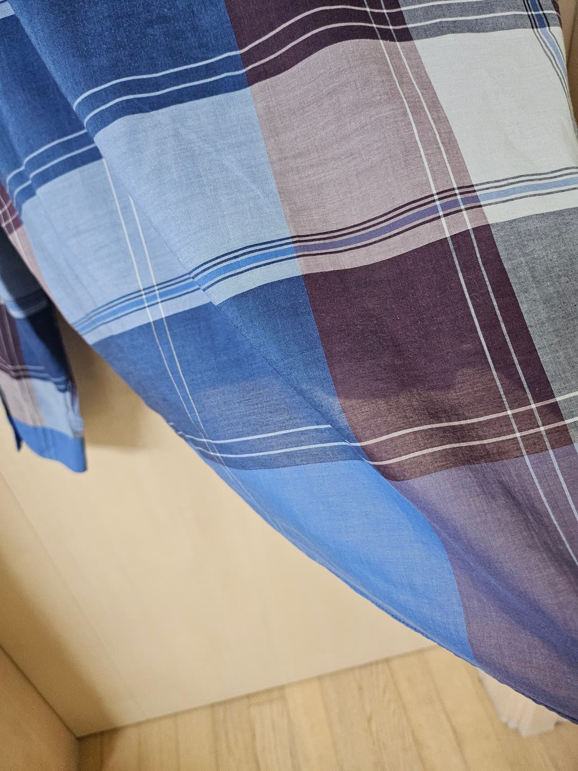 버버리정품 남성티셔츠 100~105 상품이미지7