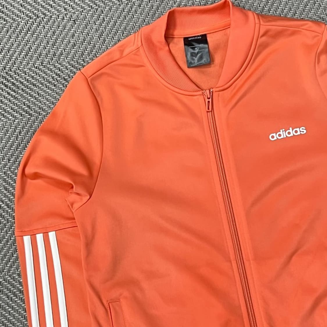 아디다스 코랄오렌지 져지 v0649 상품이미지3