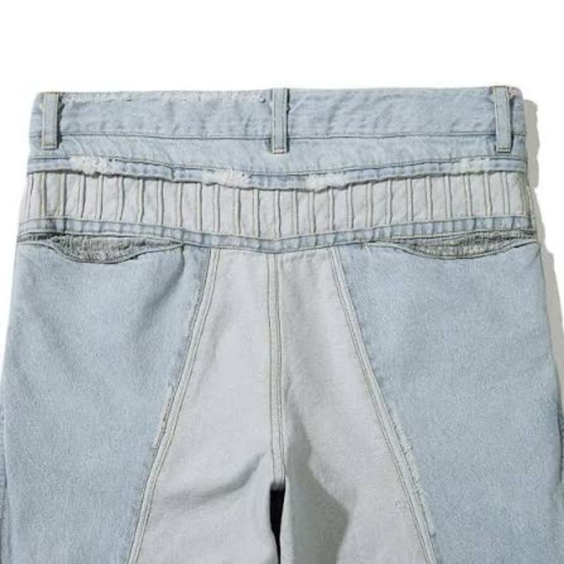 (급처)Xlim ep3 데님 (2size) 상품이미지2