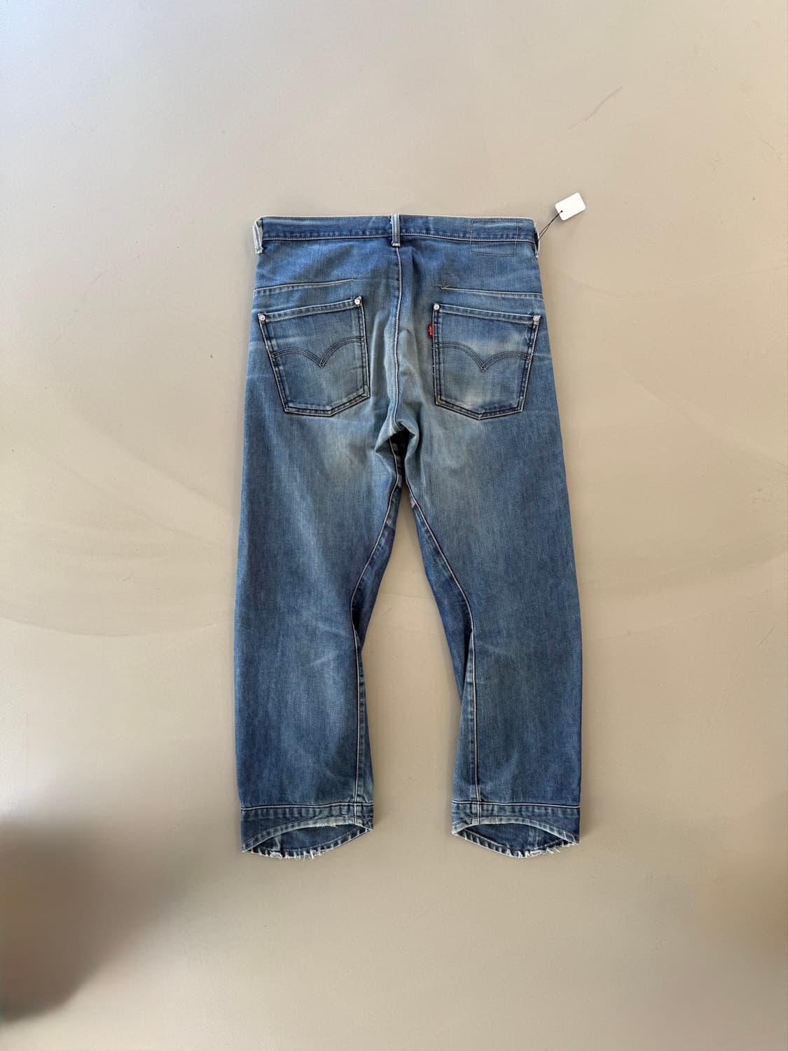00s Levi’s Engineerd 상품이미지2