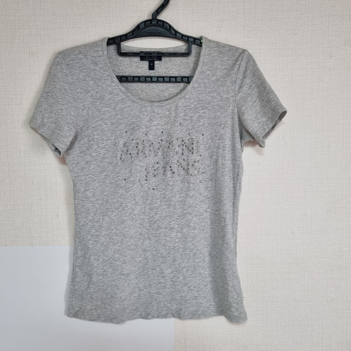 알마니진 정품 티셔츠  상품이미지1