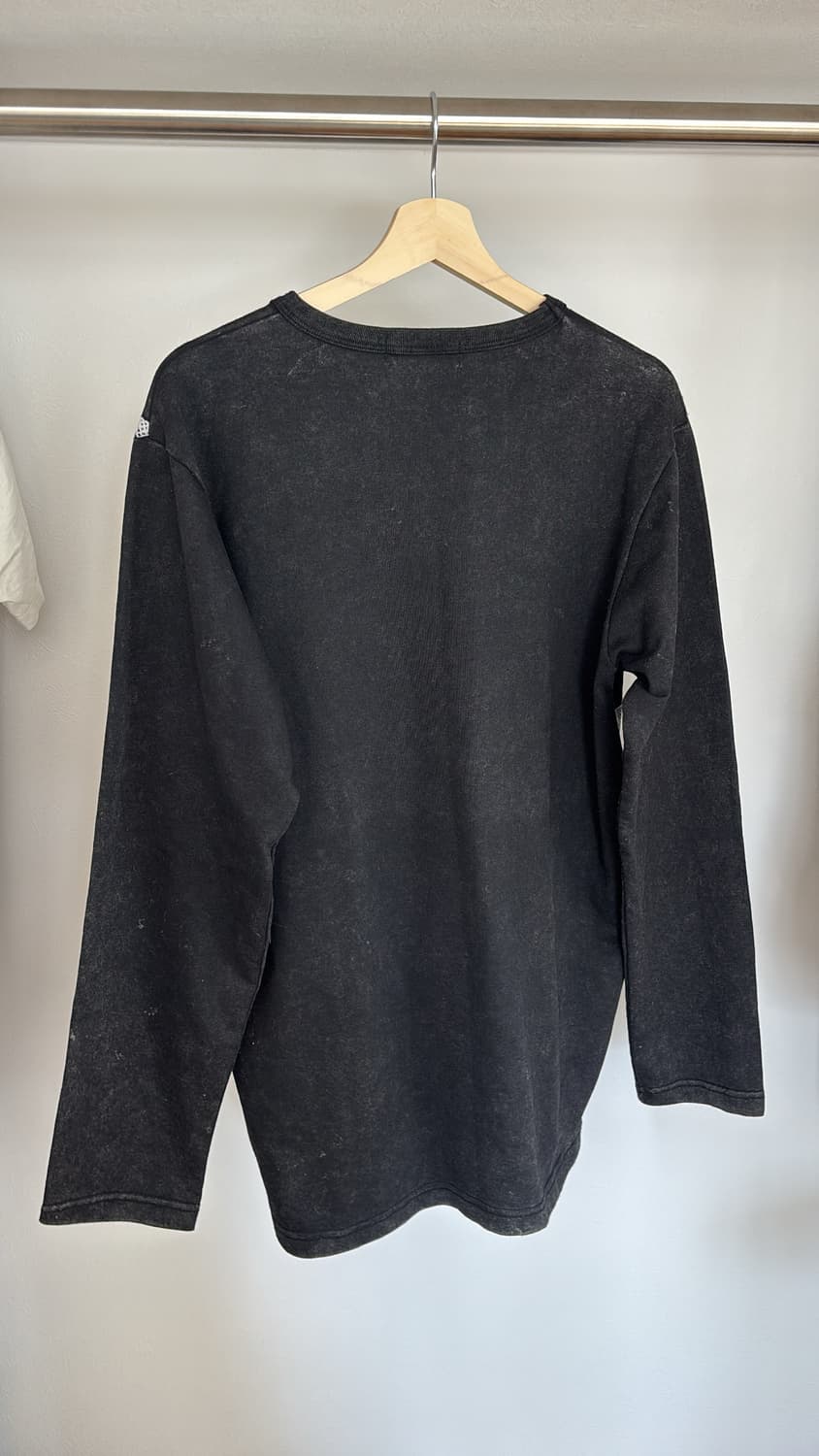 Dark Union Jack Flag Tee 상품이미지6