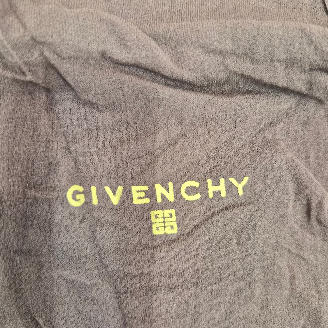 [M]GIVENCHY 브라운 팬티스타킹 상품이미지5