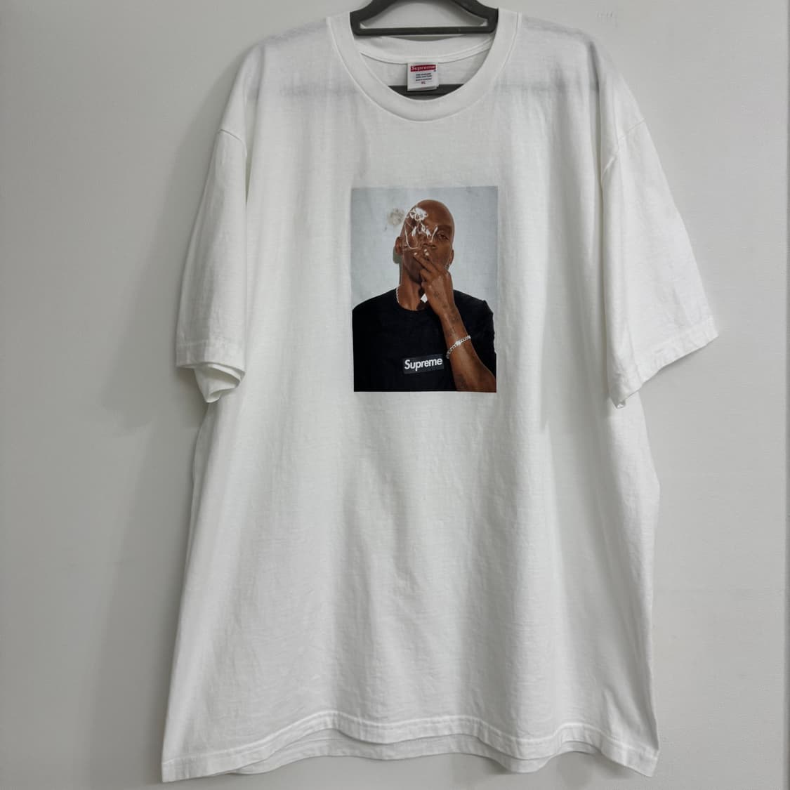슈프림 딘블런트 XL 새상품 상품이미지1