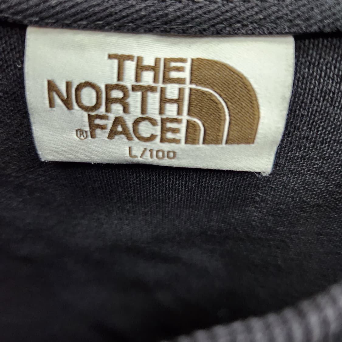 노스페이스 화이트라벨 익스플로어 맨투맨 L(XL) 상품이미지5