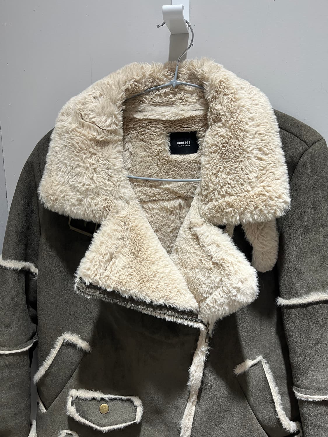 무스탕 상품이미지2