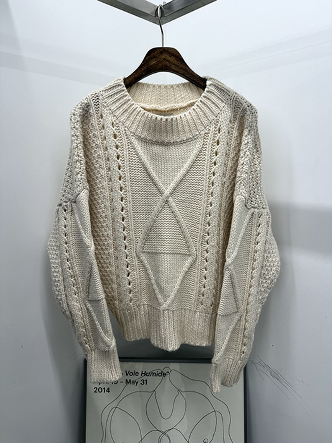 MYSTIC (loose fit) 상품이미지1