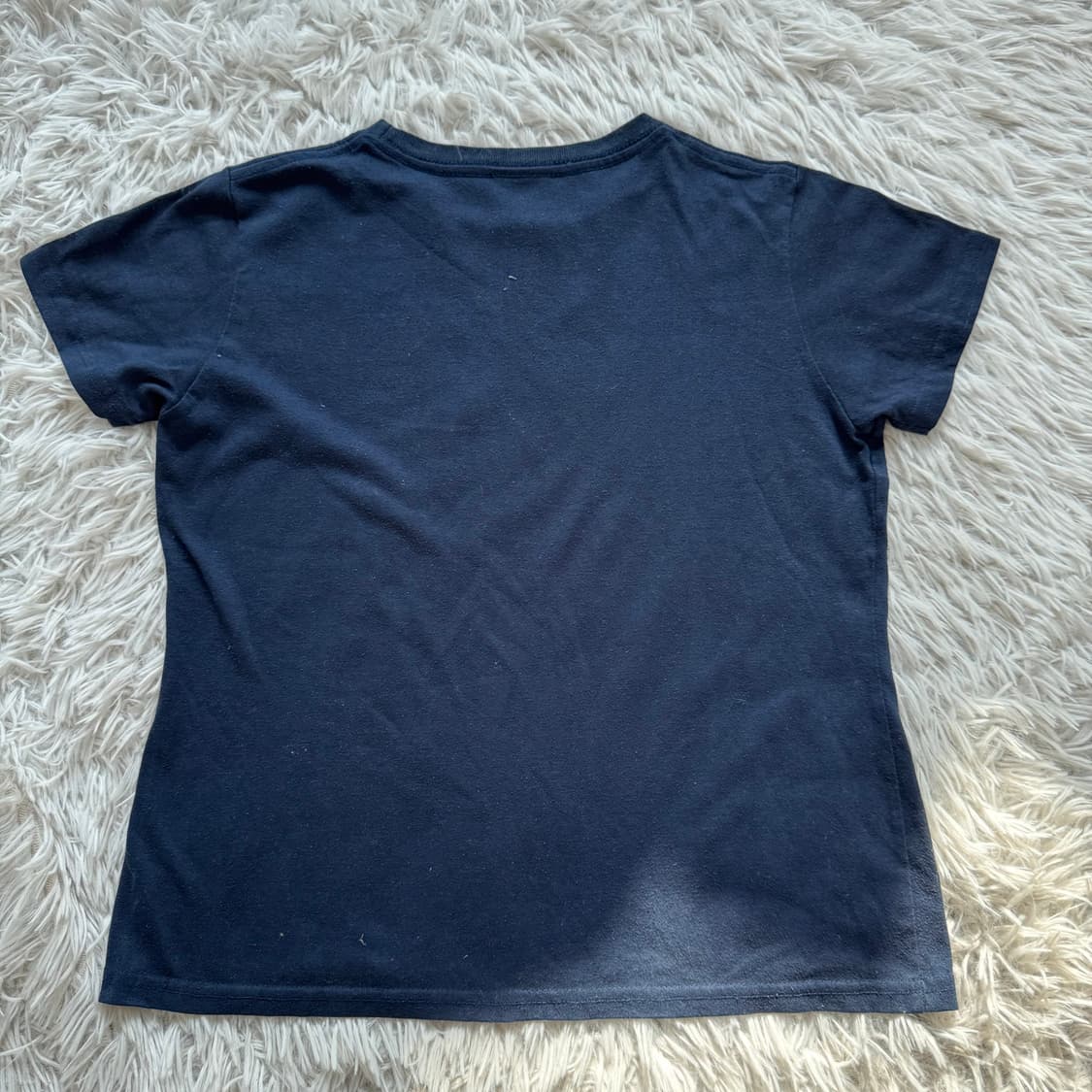 KAPPA 일본빈티지 크롭 반팔 빈티지반팔 크롭티 카파 반팔티 m 38 상품이미지3