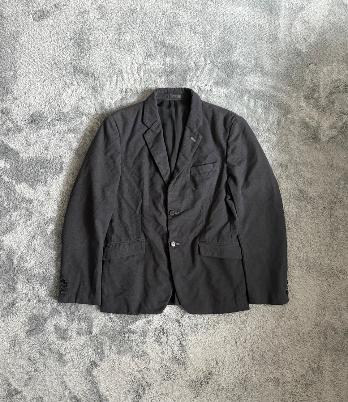 꼼데가르송 옴므 블레이저 S 상품이미지1