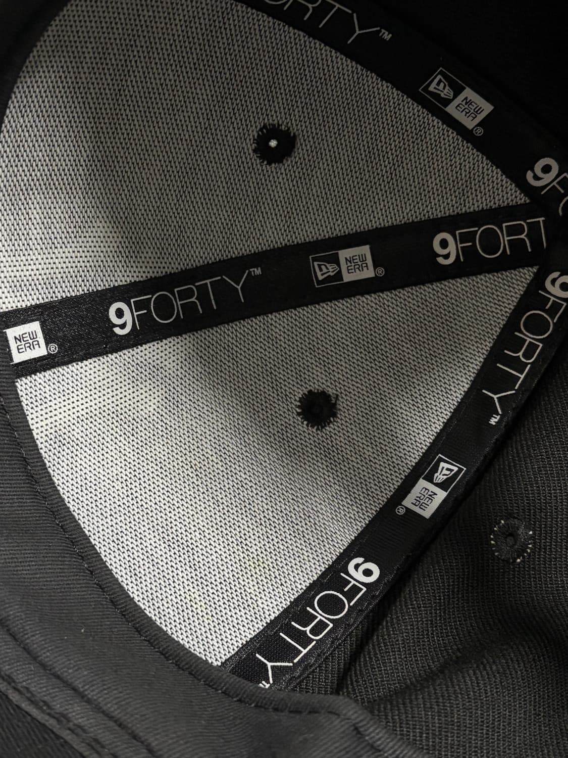 뉴에라 뉴욕 양키스 9FORTY 상품이미지2