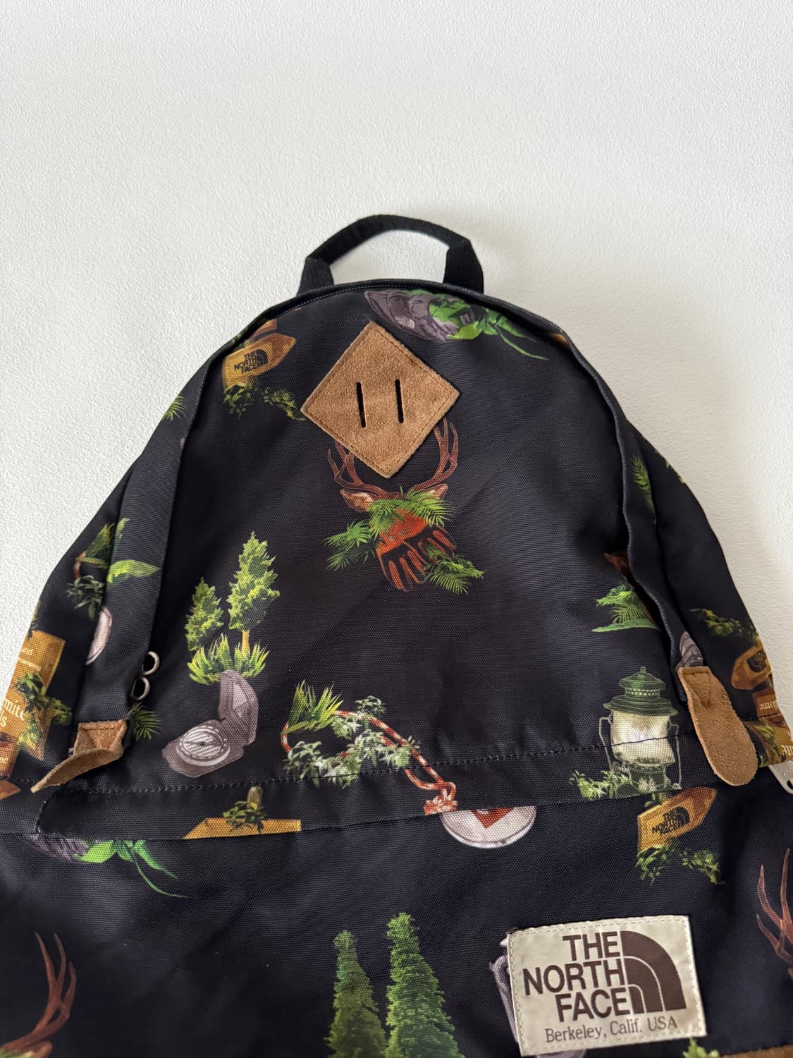 노스페이스(THE NORTH FACE) 백팩 상품이미지2