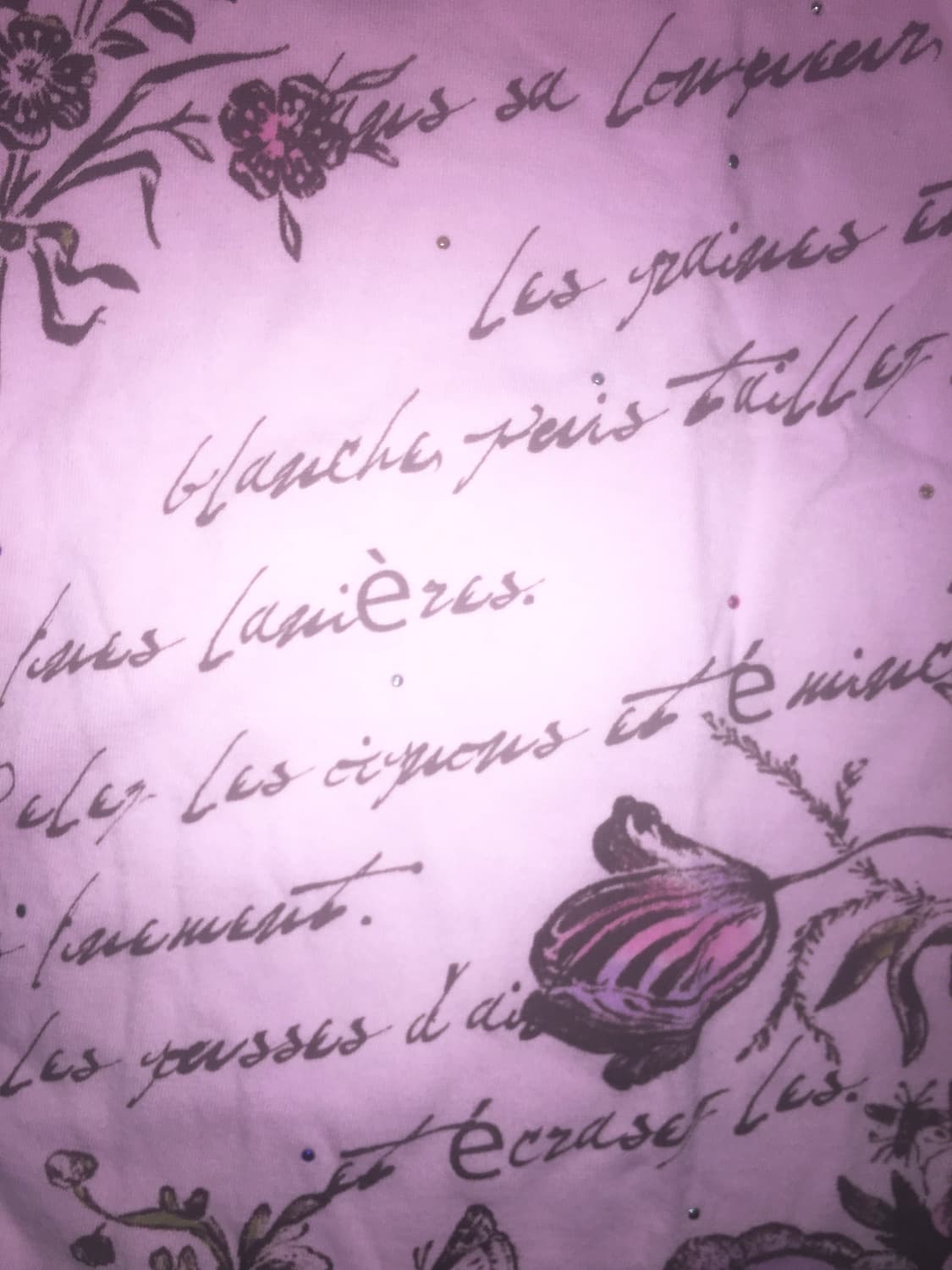 Cinema Club 반팔 티 상품이미지3