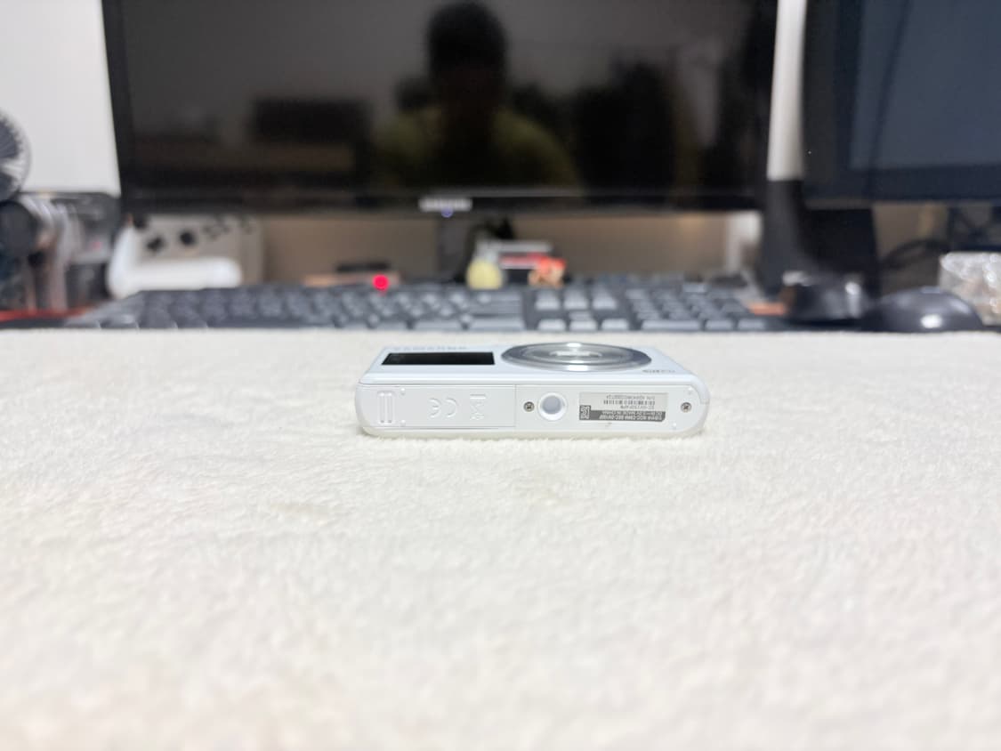 📸✨🌈 삼성 DV150F 디지털카메라 판매합니다 🌈✨📸 상품이미지6