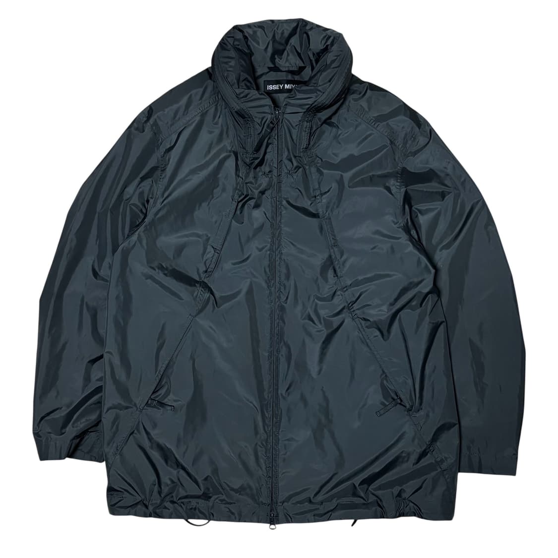[2] 이세이 미야케 패러슈트 재킷 상품이미지1