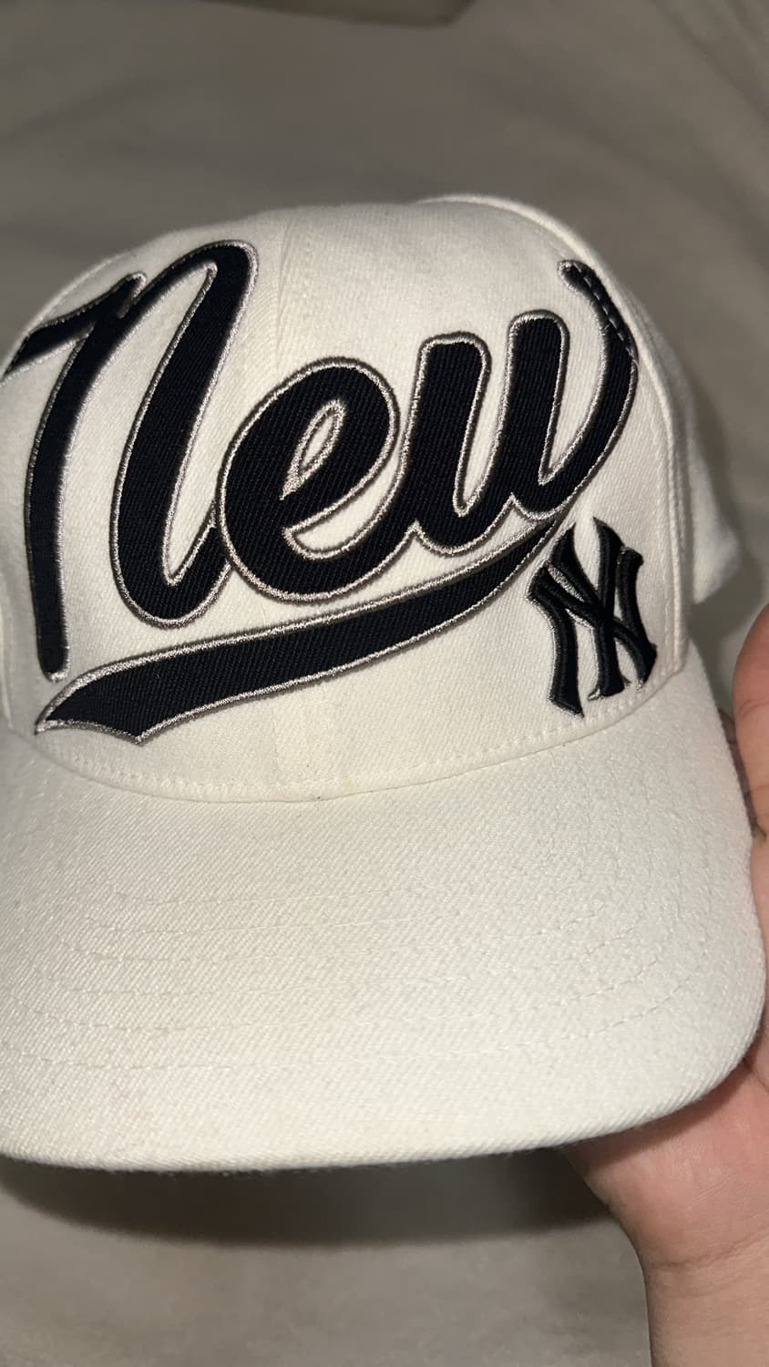 뉴에라 한정판 캡 LA 구매  상품이미지2