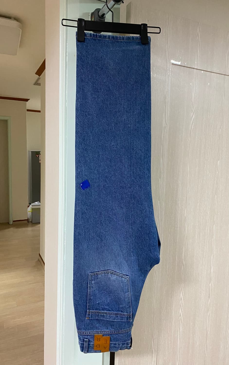 아더에러 시그니피컨트 SV tag jeans 01 M사이즈 상품이미지6