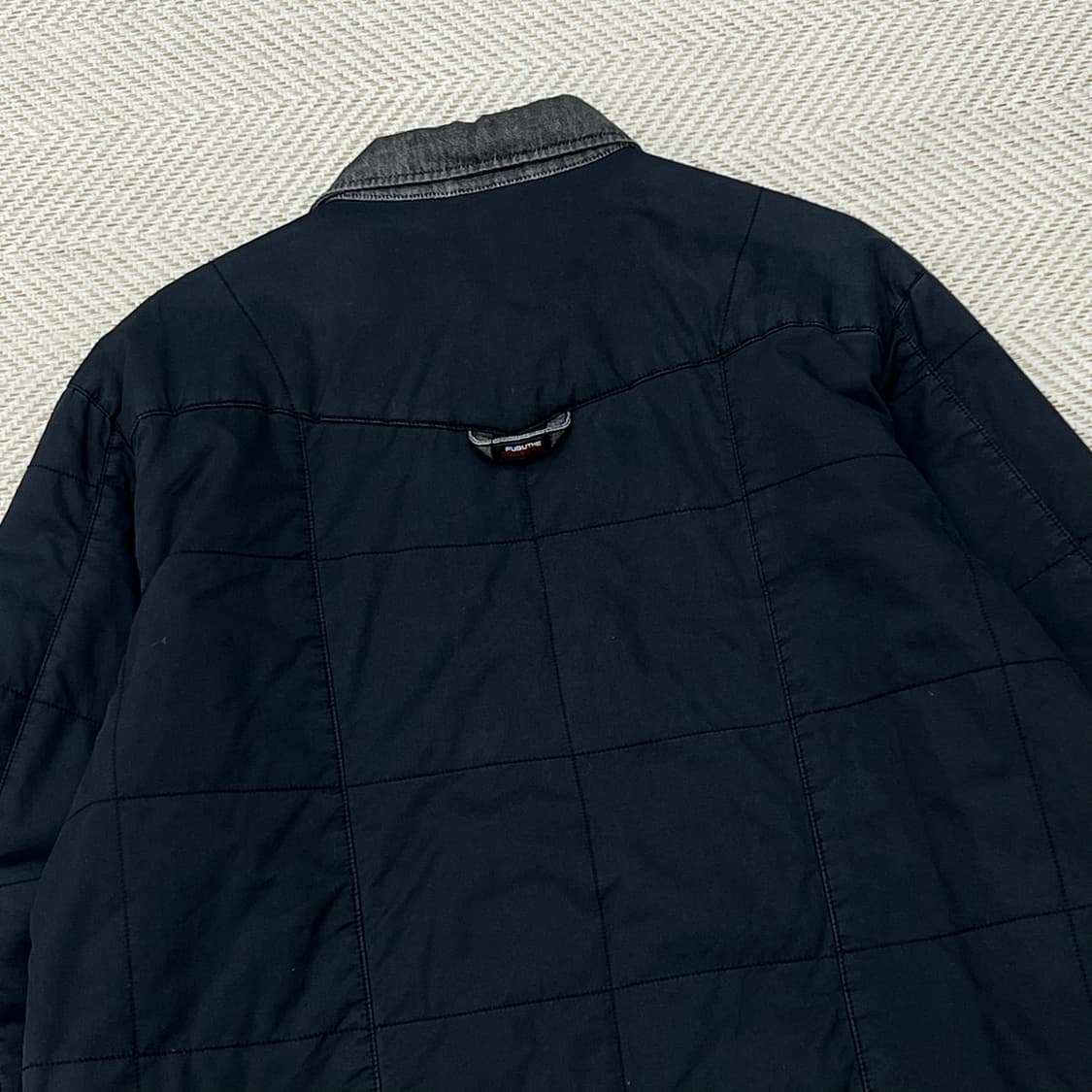 후부 올드스쿨 자켓 r3207 상품이미지5