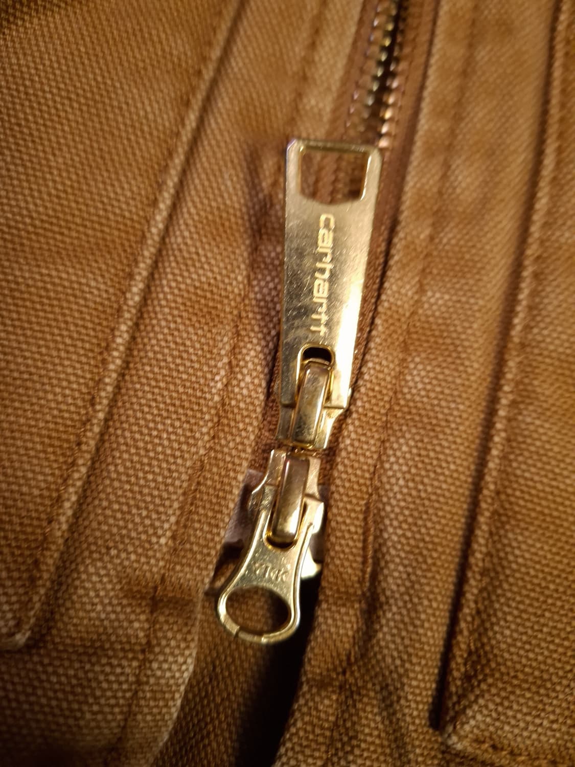 특A 오리지날 칼하트 덕액티브 베스트 상품이미지3