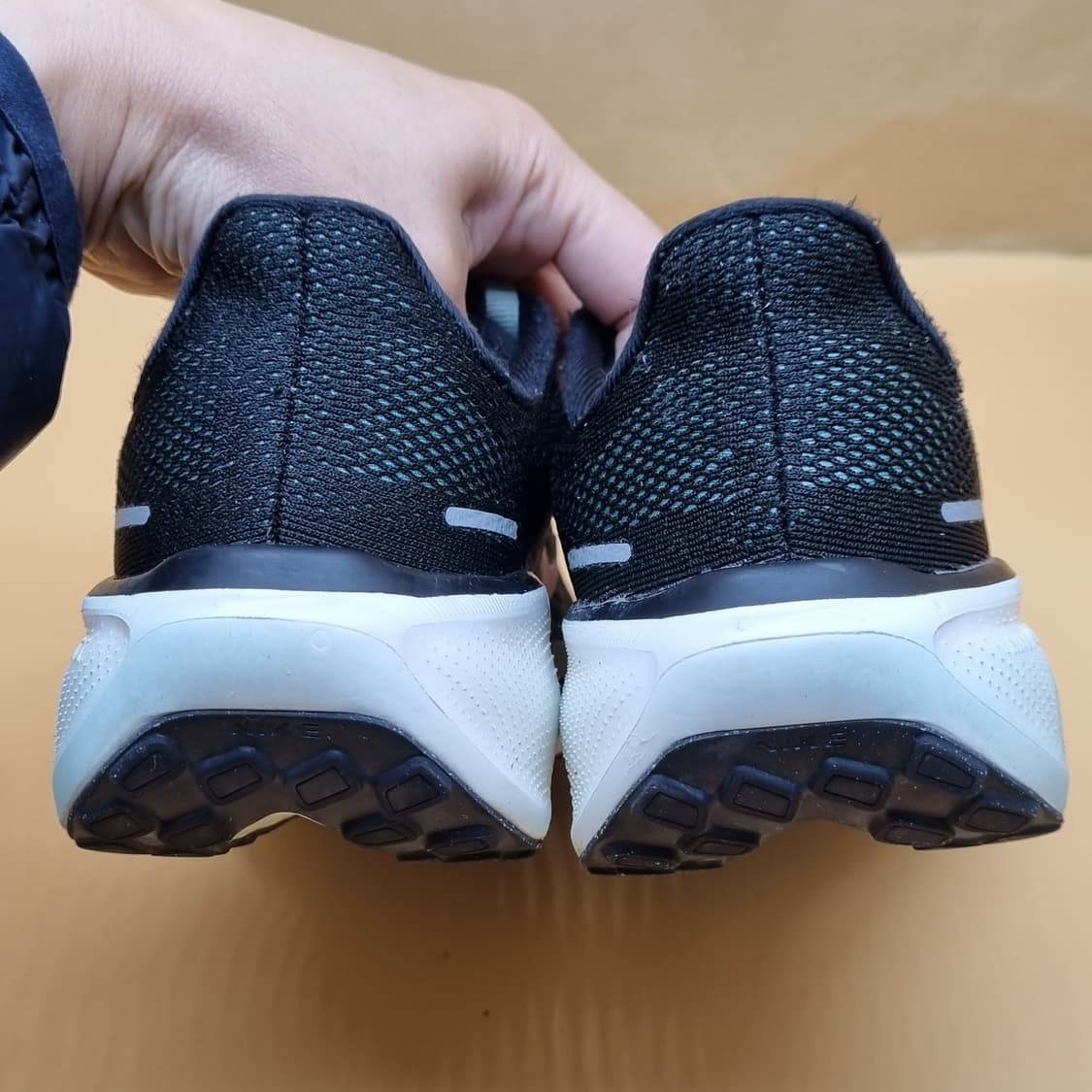 나이키 에어줌 페가수스 41 여성런닝화230  상품이미지4