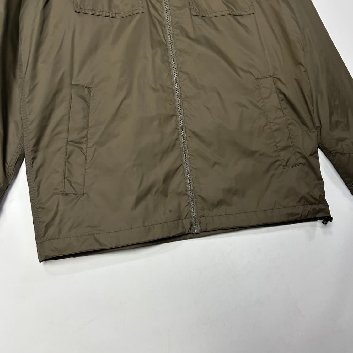 [Carhartt] 칼하트 올드스쿨 레인디펜더 후드 바람막이 상품이미지4