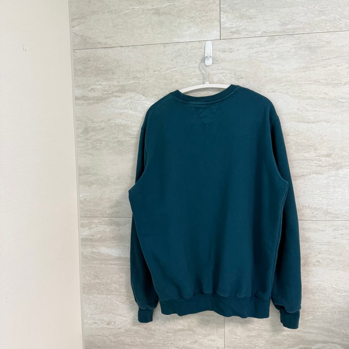 타미힐피거 맨투맨 상품이미지3