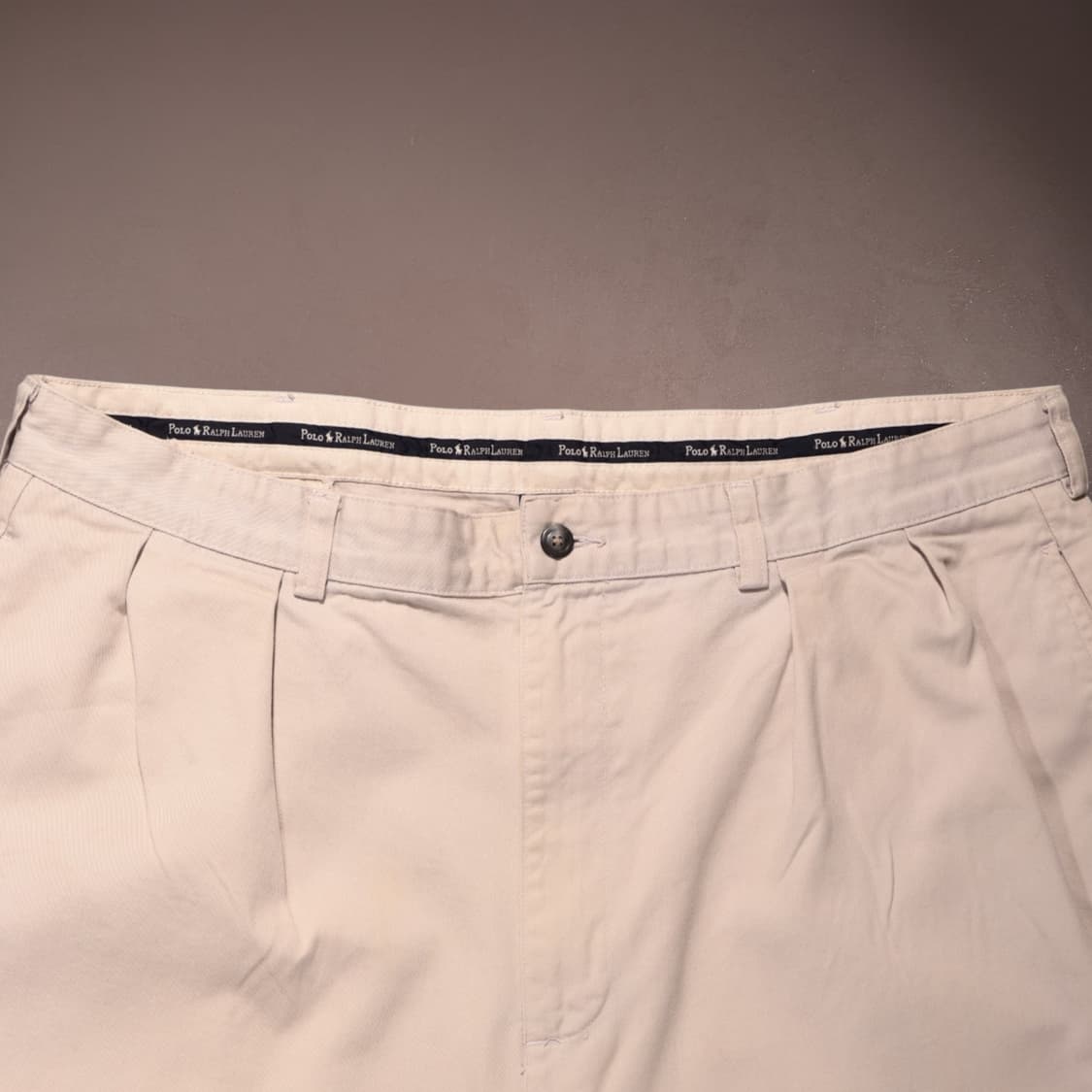 폴로 랄프로렌 치노 팬츠 상품이미지2