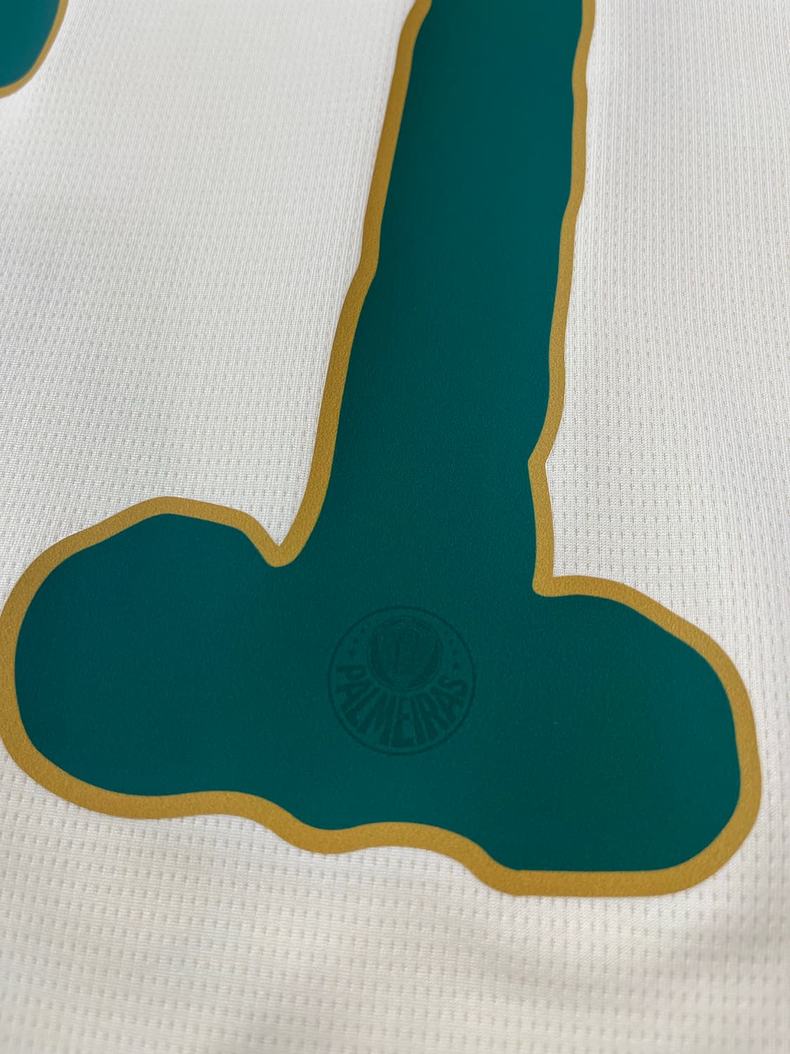 푸마 X 키드슈퍼 25-26 SE 팔메이라스 클럽월드컵 어웨이 에스테방 상품이미지9