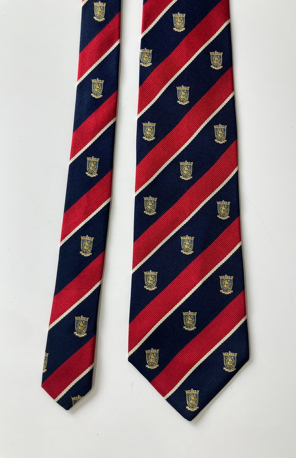 빈티지)넥타이 상품이미지1