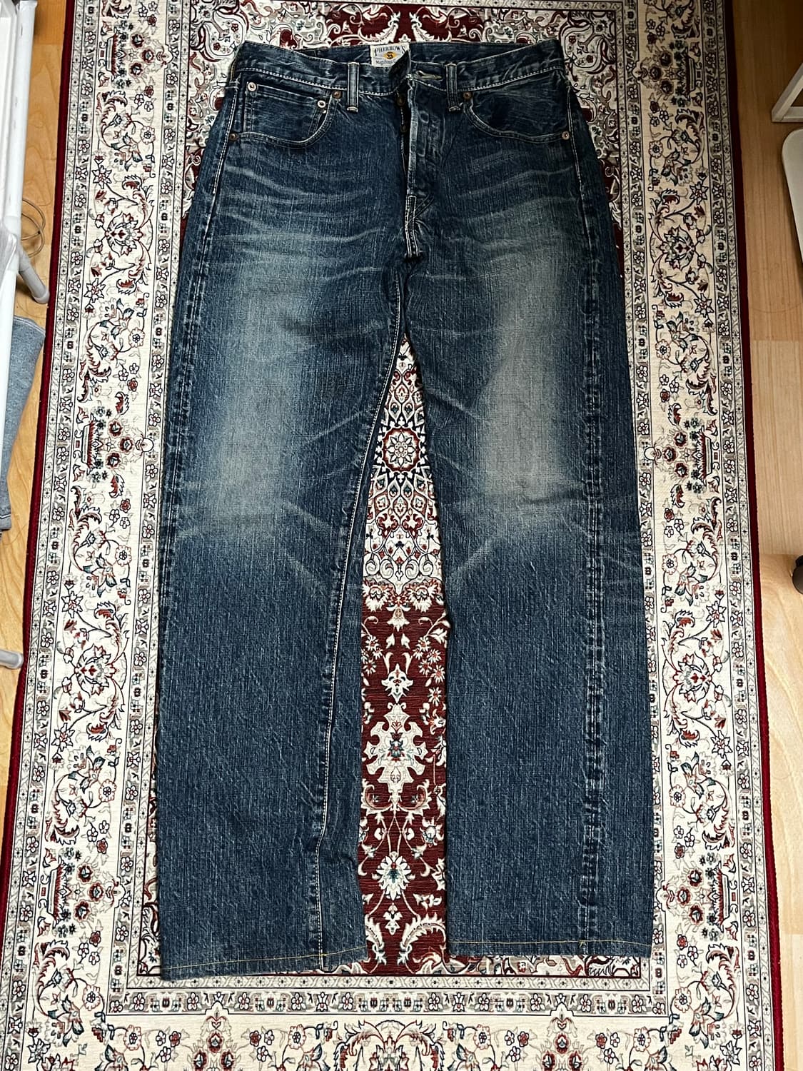 페로우즈 421sw 상품이미지1