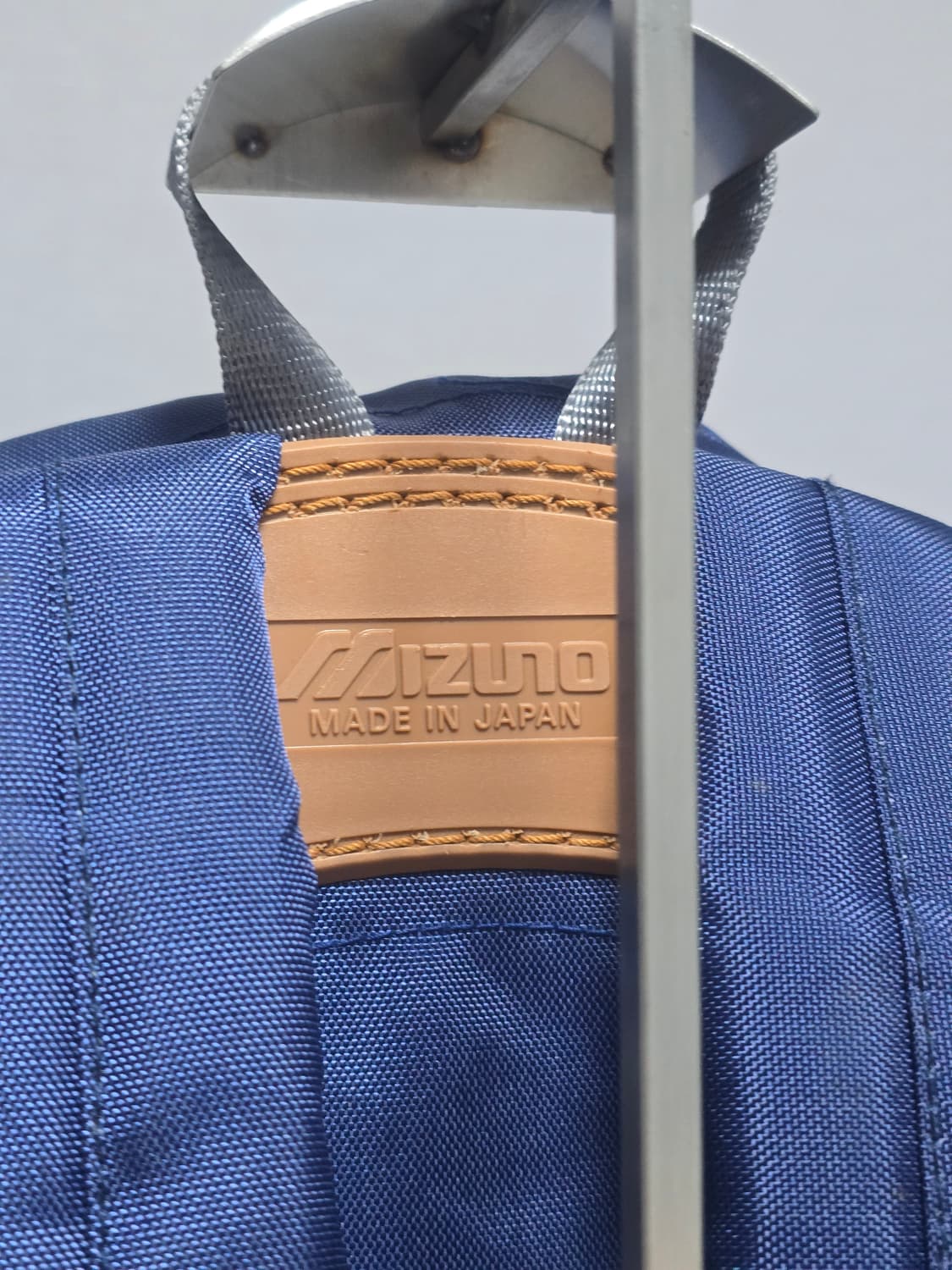 BERG BY MIZUNO 빈티지 백 상품이미지5