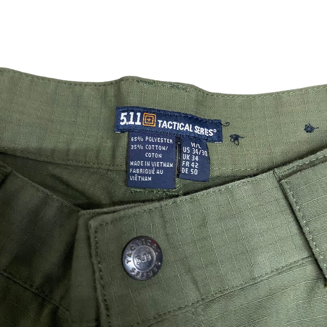 511 테크  카고팬츠 상품이미지4