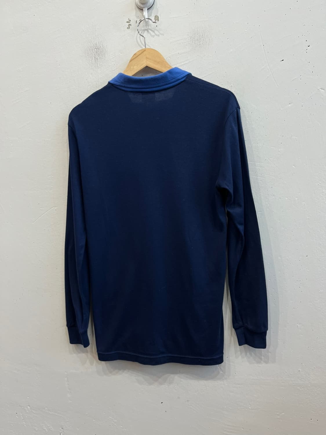 미즈노 롱슬리브 Made in JAPAN (M) 상품이미지3