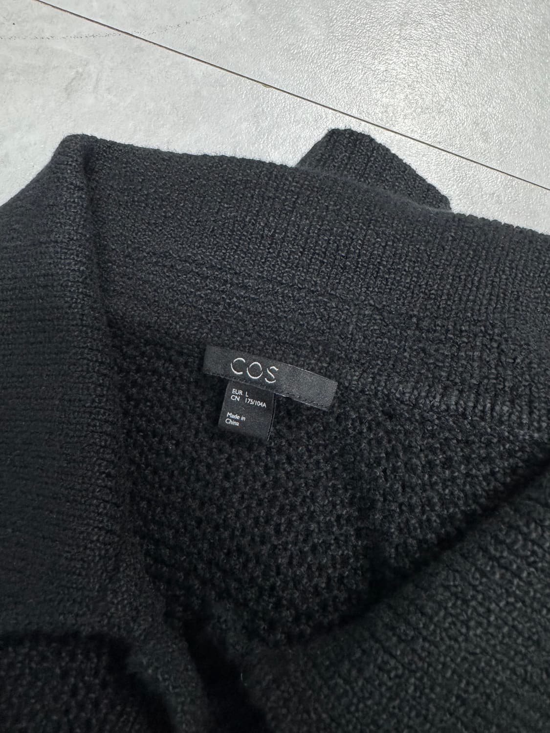 코스 메쉬 패널 상품이미지3