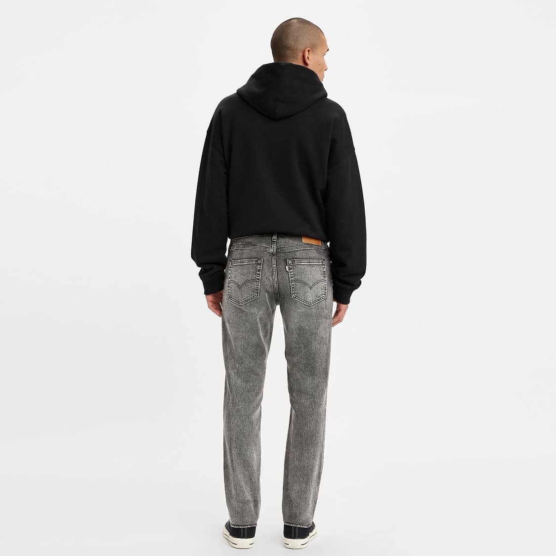 00’s 리바이스 511 메이드인 재팬 스키니 데님 33/33 상품이미지6